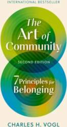 The Art of Community, Second Edition: