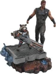 The Avengers Marvel Premier Thor &
