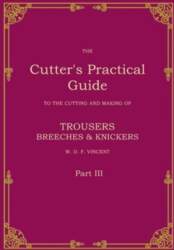 The Cutters Practical Guide, Part 3: