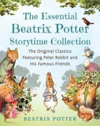 The Essential Beatrix Potter Storytime Collection: