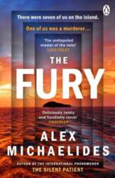 The Fury (s), The Fury (s)