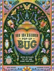 The Incredible Pop-up Bug: With 20