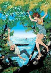 The Long Summer of August 31