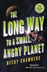 The Long Way to a Small