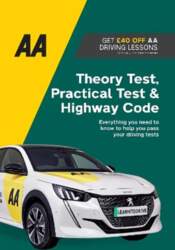 Theory Test, Practical Test & Highway