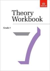 Theory Workbook Grade 7, Grade 7