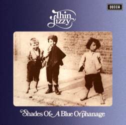 Thin Lizzy - Shades Of A