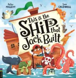 This is the Ship that Jack
