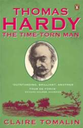Thomas Hardy: The Time-torn Man
