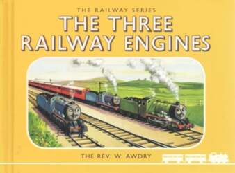 Thomas the Tank Engine: The Railway