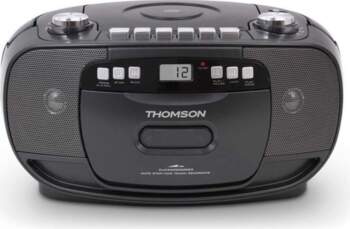 Thomson RK200CD