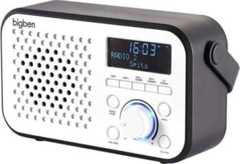 Thomson TR24DAB