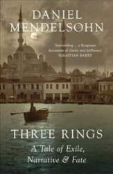 Three Rings: A Tale of Exile