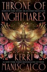 Throne of Nightmares, Throne of Nightmares