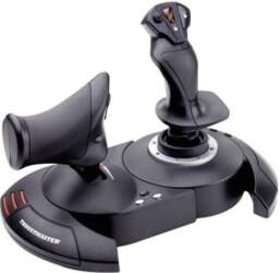 Thrustmaster Joystick T-FLIGHT HOTAS X -