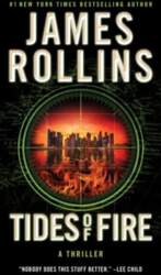 Tides of Fire: A Sigma Force
