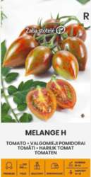 TOMĀTI MELANGE H