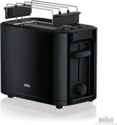 Tosteris Braun HT3010BK