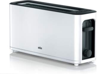 Tosteris Braun HT3100WH