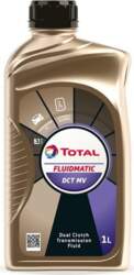 TOTAL FLUIDMATIC DCT MV 1L, transmisijas