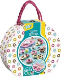 TOTUM Donut factory