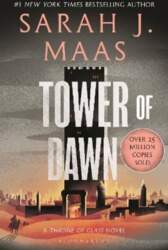 Tower of Dawn: From the #
