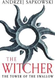 Tower of the Swallow: Witcher 4