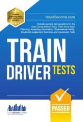Train Driver Tests: The Ultimate Guide