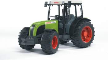 Traktors Bruder Claas Nectis 267 F