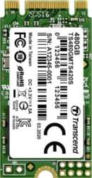 Transcend TS480GMTS420S