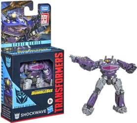 TRANSFORMERS GENERATION STUDIO Figūriņa, 8,5