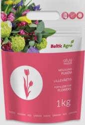 TRĄŠOS GĖLĖMS (1 kg) -