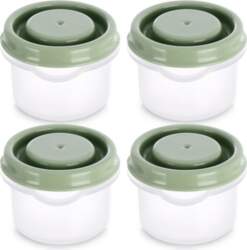 Trauki mērcēm Orion 50 ml 4