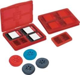 Traveler Starter Accessory Case
