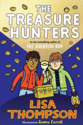 Treasure Hunters