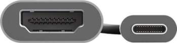 Trust Dalyx USB-C HDMI Adapter