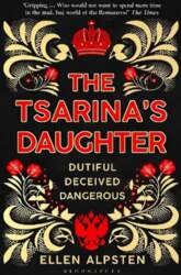 Tsarina`s Daughter