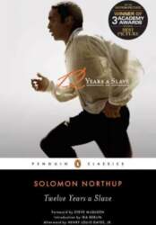 Twelve Years a Slave annotated edition
