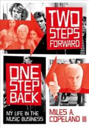 Two Steps Forward, One Step Back: