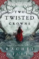 Two Twisted Crowns, Two Twisted Crowns