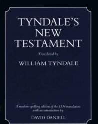 Tyndale`s New Testament