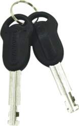 U-lock Kryptonite Kryptolok Standard ar Kryptoflex