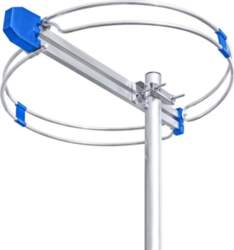 Ukf antena