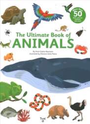 Ultimate Book of Animals