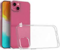 Ultra Clear iPhone 15 Plus