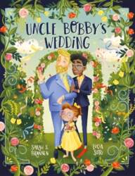 Uncle Bobby`s Wedding