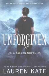 Unforgiven: Book 5 of the Fallen