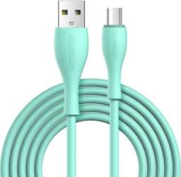 USB - micro USB kabelis 3A