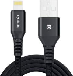 USB Quick USB-A - Lightning 1