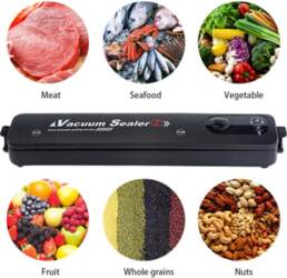 Vacuum Sealer 2